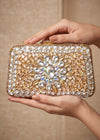Clutch - 0214 by Zarosh Jewel