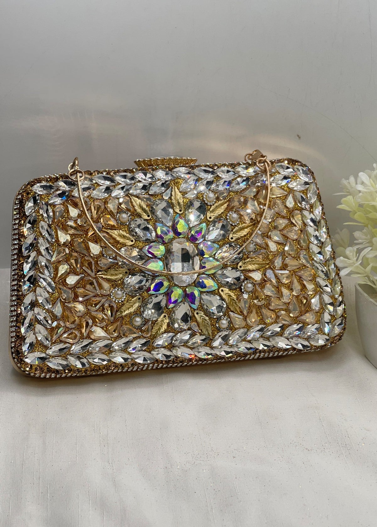 Shop the Clutch - 0214 from Zarosh Jewel