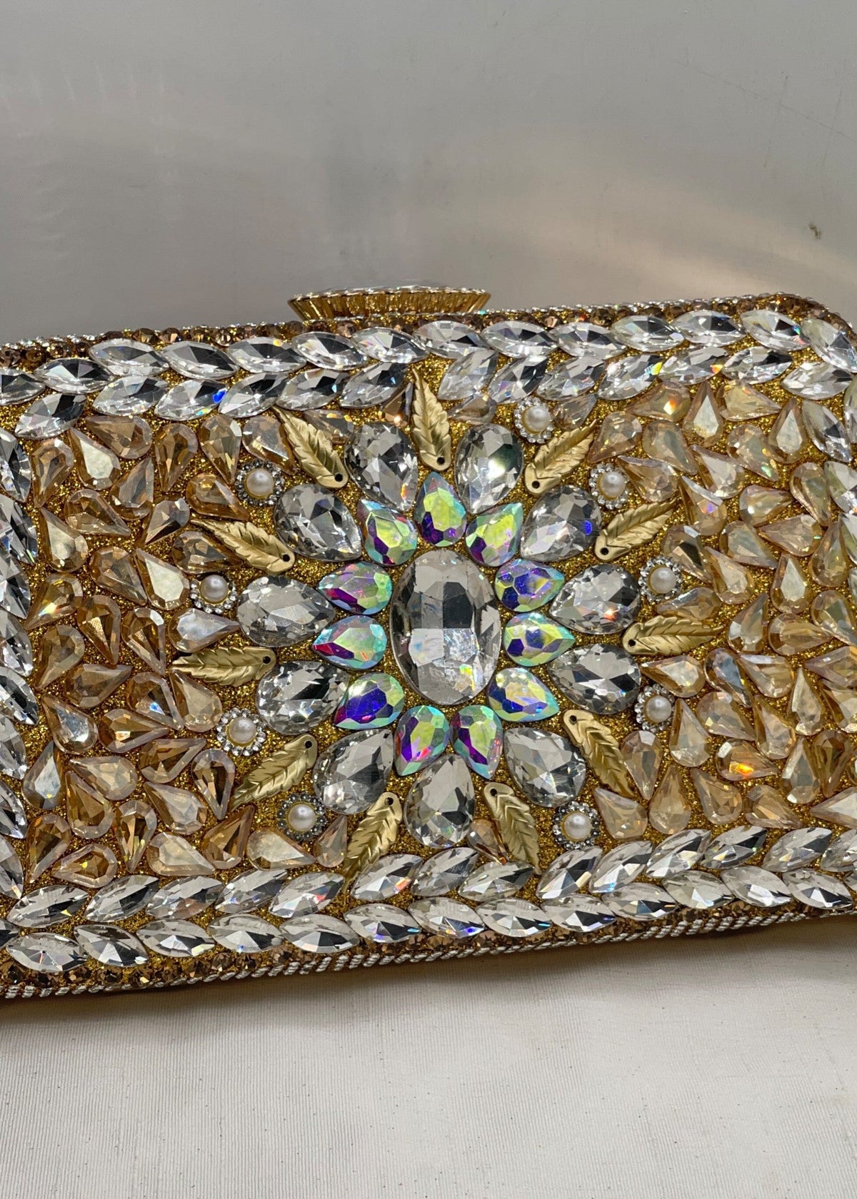 Shop the Clutch - 0214 from Zarosh Jewel