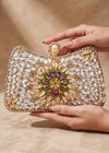 Clutch - 0215 by Zarosh Jewel
