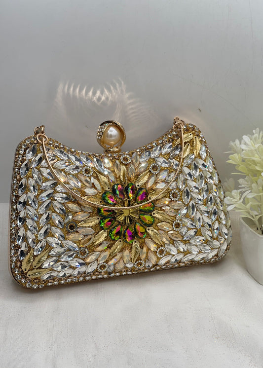 Shop the Clutch - 0215 from Zarosh Jewel
