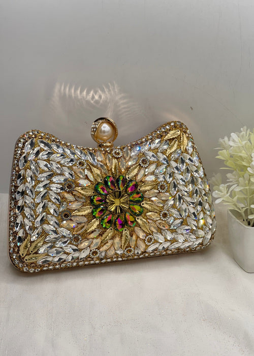 Shop the Clutch - 0215 from Zarosh Jewel