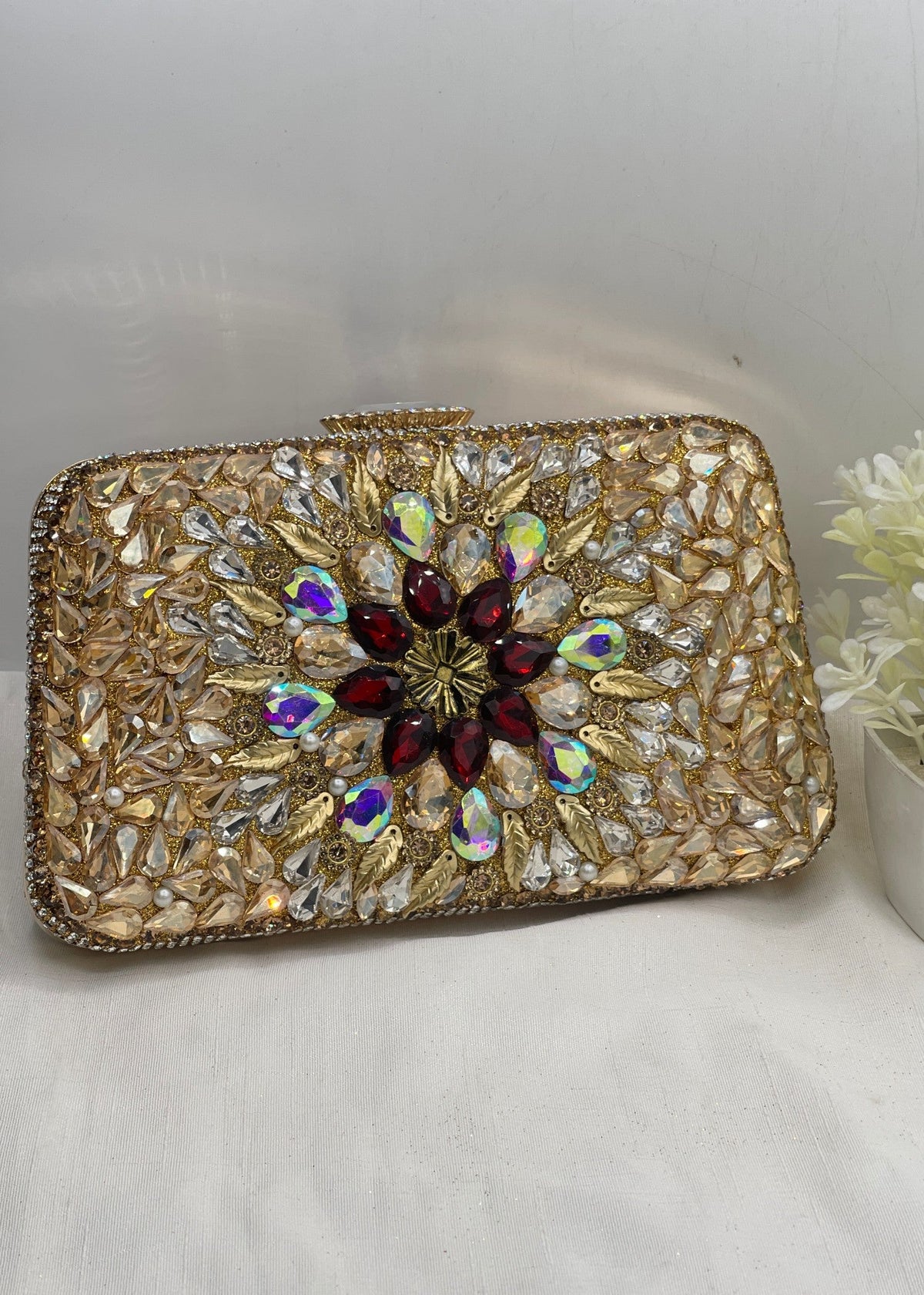 Shop the Clutch - 0216 from Zarosh Jewel