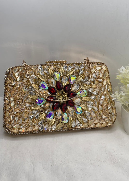 Shop the Clutch - 0216 from Zarosh Jewel