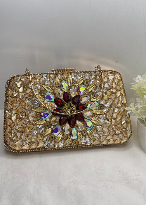 Shop the Clutch - 0216 from Zarosh Jewel