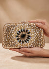 Clutch - 0217 by Zarosh Jewel