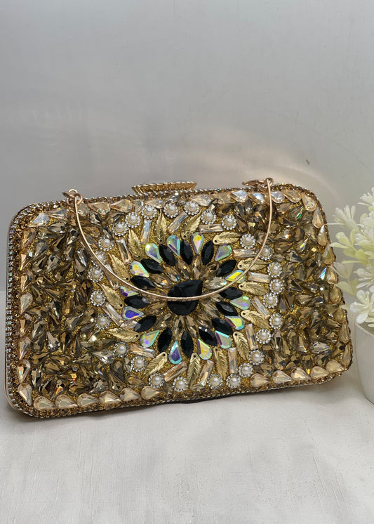 Shop the Clutch - 0217 from Zarosh Jewel