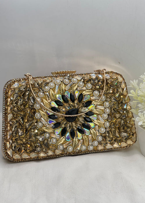 Shop the Clutch - 0217 from Zarosh Jewel