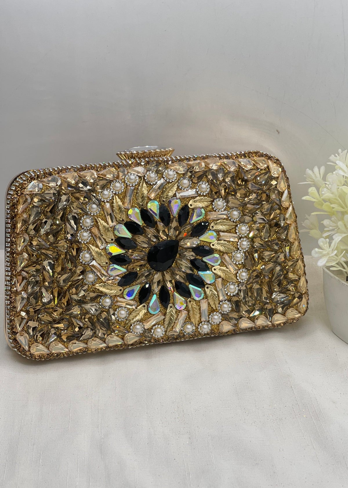 Shop the Clutch - 0217 from Zarosh Jewel