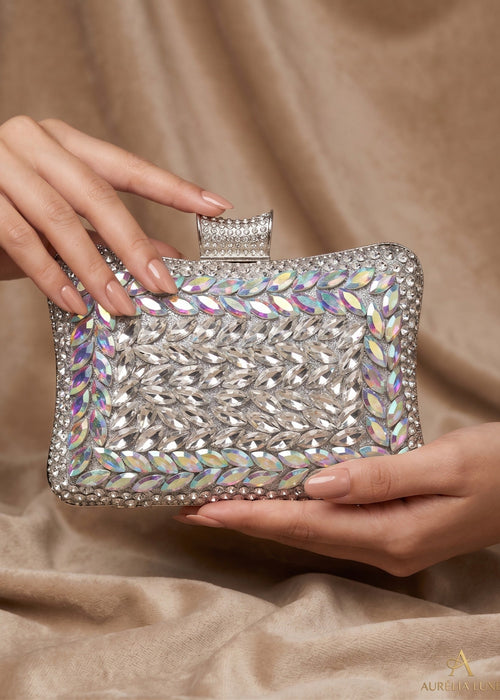 Clutch - 0218 by Zarosh Jewel