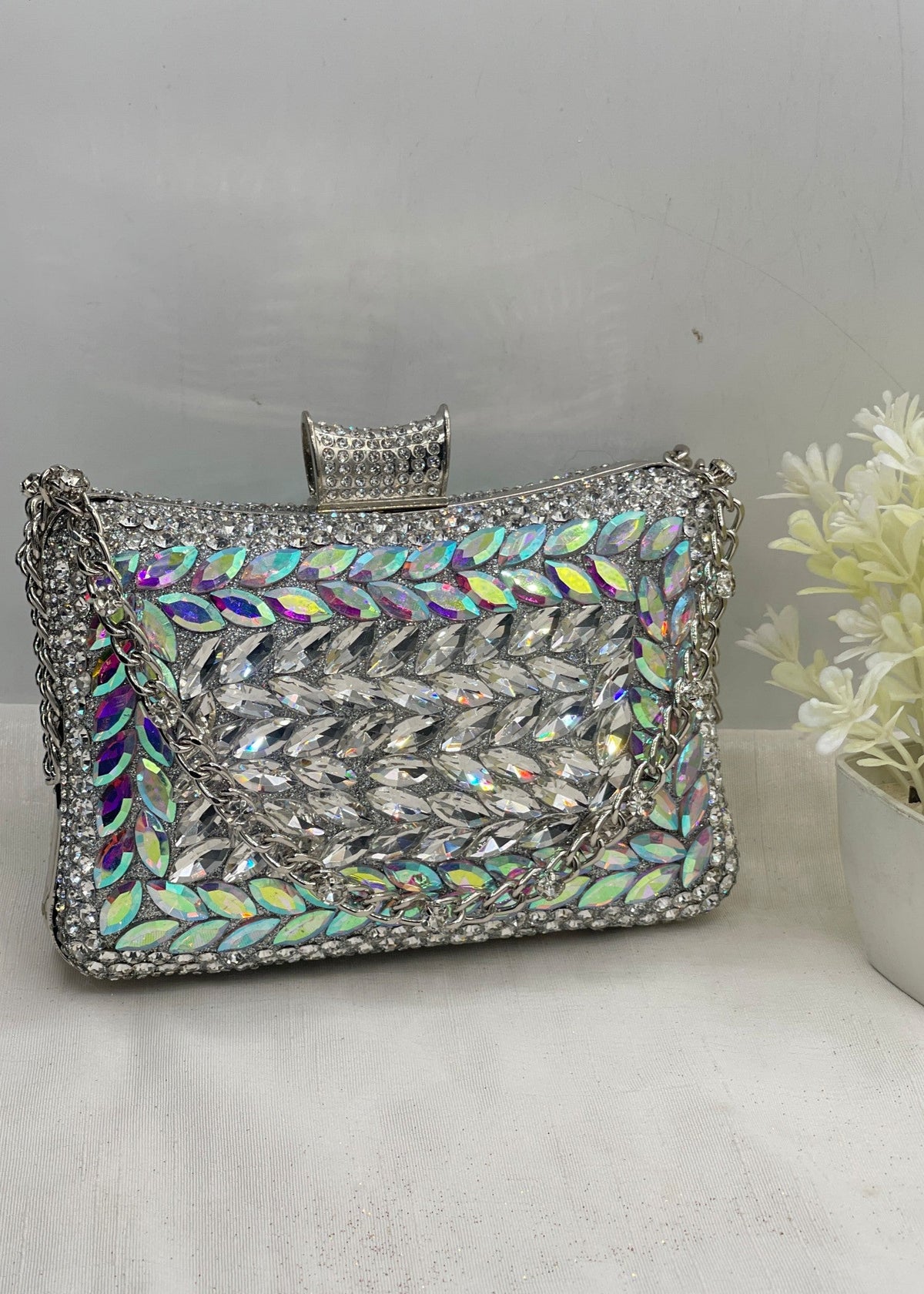 Shop the Clutch - 0218 from Zarosh Jewel