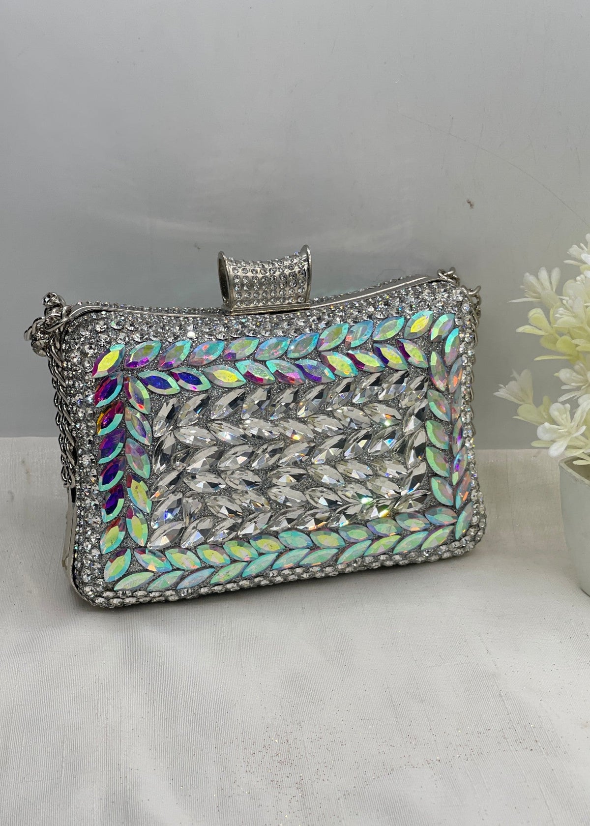 Shop the Clutch - 0218 from Zarosh Jewel