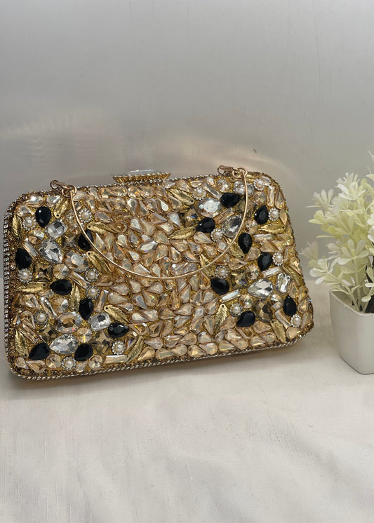 Shop the Clutch - 0219 from Zarosh Jewel