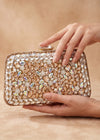 Clutch - 0221 by Zarosh Jewel