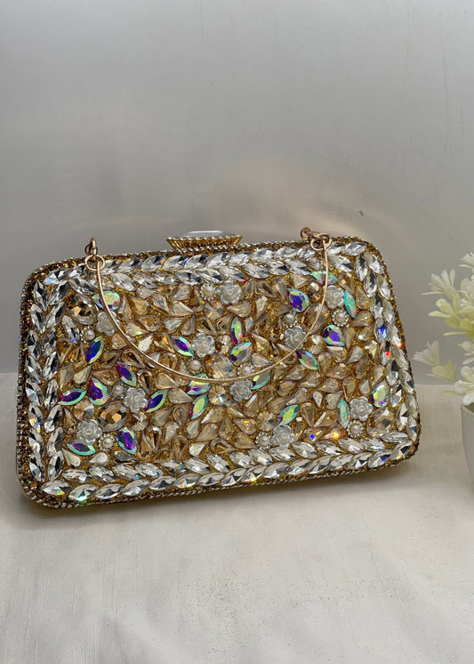 Shop the Clutch - 0221 from Zarosh Jewel