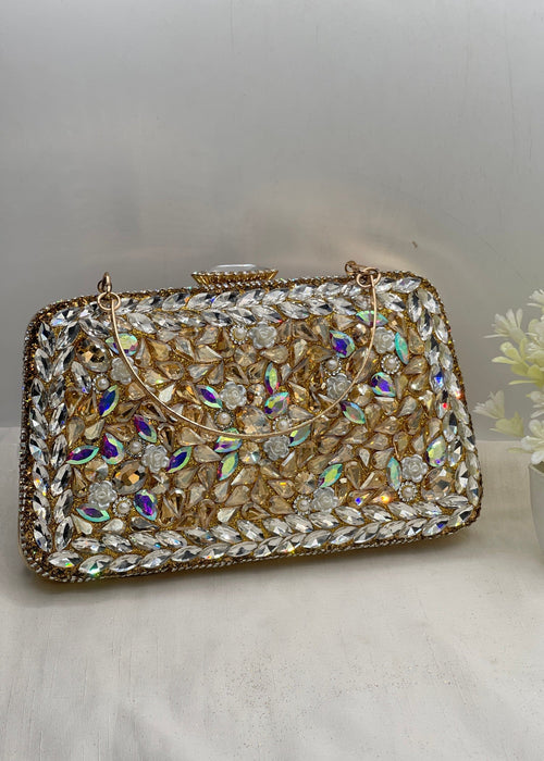 Shop the Clutch - 0221 from Zarosh Jewel