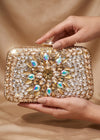 Clutch - 0223 by Zarosh Jewel