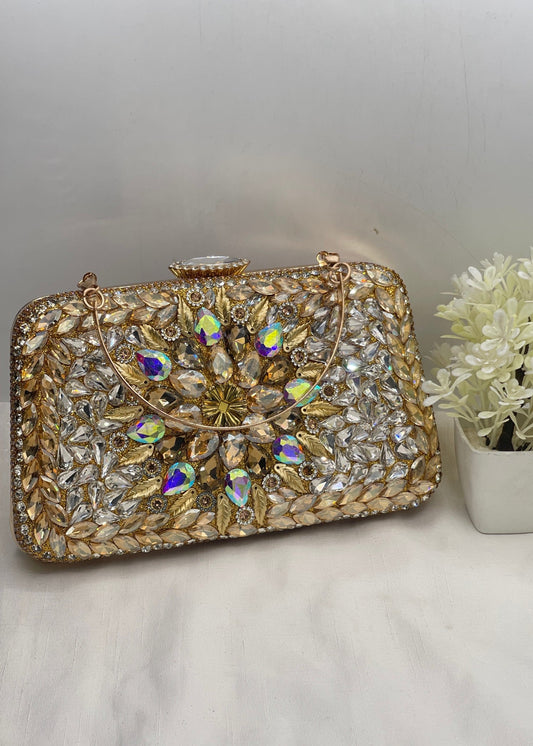 Shop the Clutch - 0223 from Zarosh Jewel