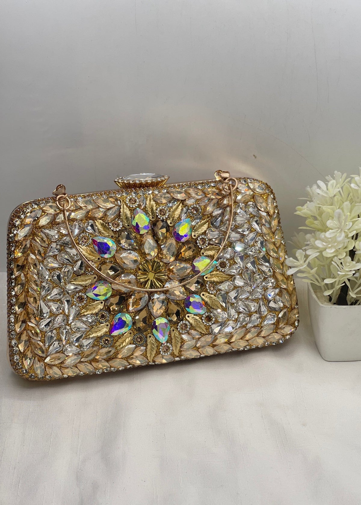 Shop the Clutch - 0223 from Zarosh Jewel