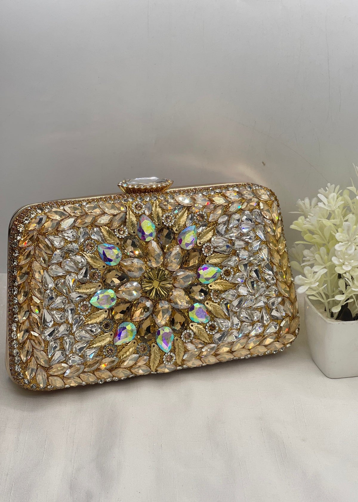 Shop the Clutch - 0223 from Zarosh Jewel