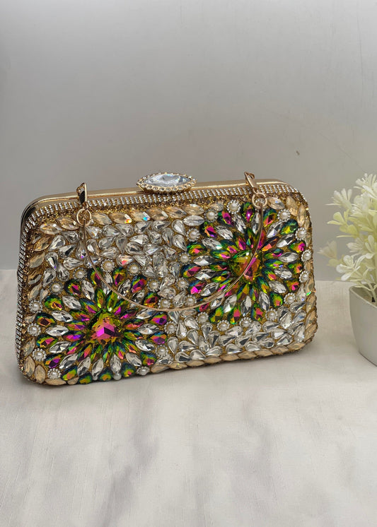 Shop the Clutch - 0224 from Zarosh Jewel