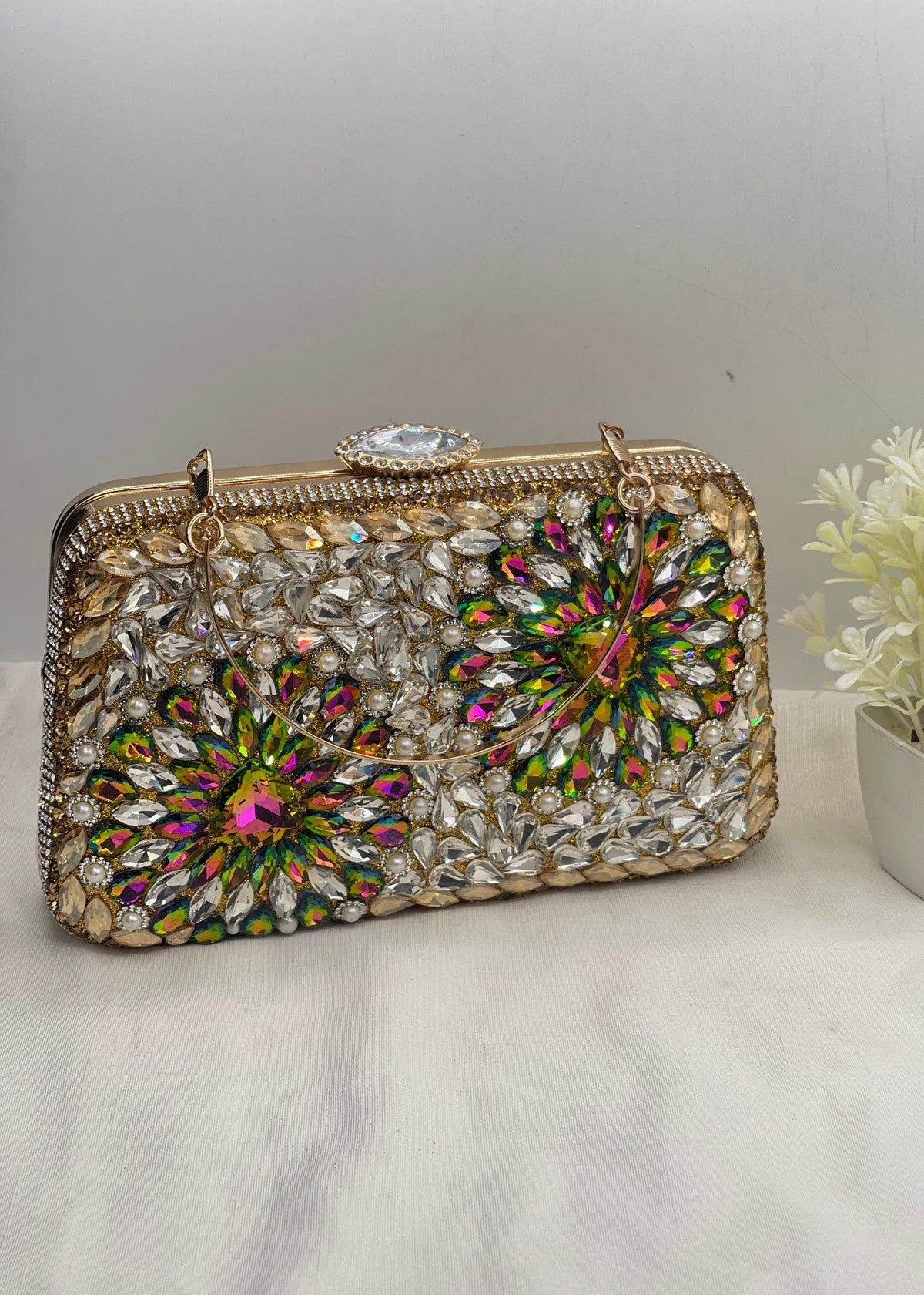 Shop the Clutch - 0224 from Zarosh Jewel