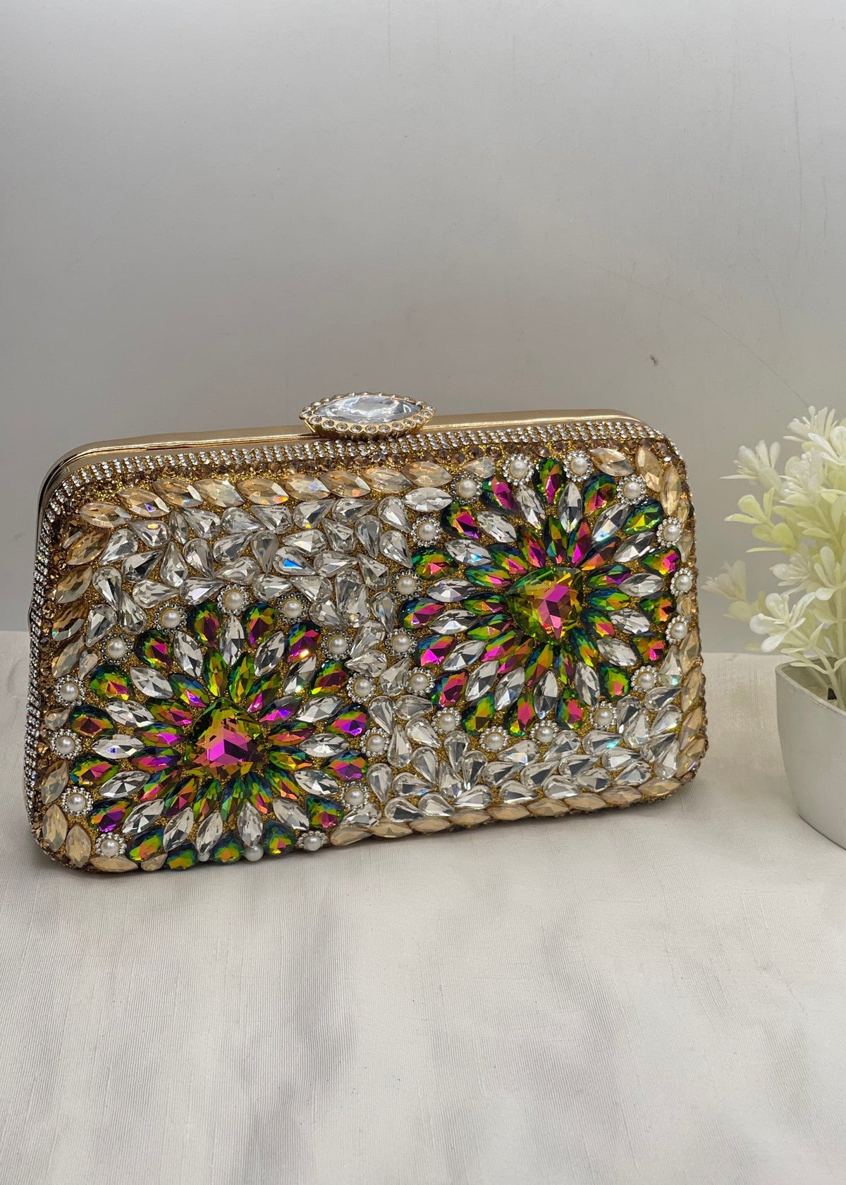 Shop the Clutch - 0224 from Zarosh Jewel