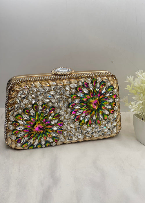 Shop the Clutch - 0224 from Zarosh Jewel