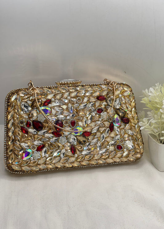 Shop the Clutch - 0225 from Zarosh Jewel