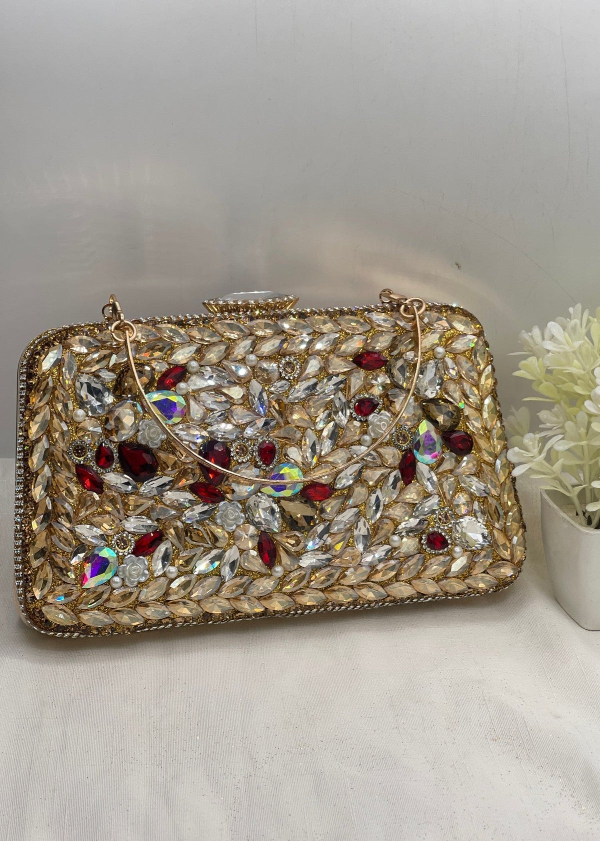 Shop the Clutch - 0225 from Zarosh Jewel