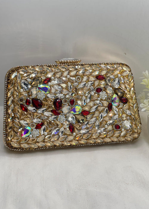 Shop the Clutch - 0225 from Zarosh Jewel