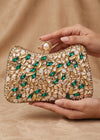 Clutch - 0226 by Zarosh Jewel