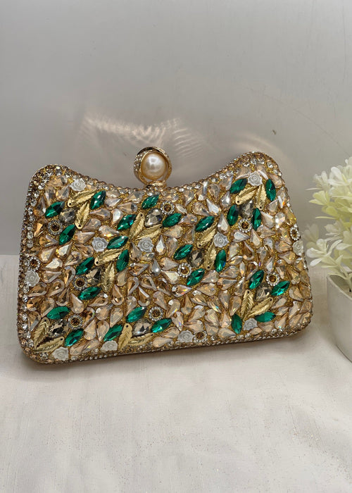 Shop the Clutch - 0226 from Zarosh Jewel