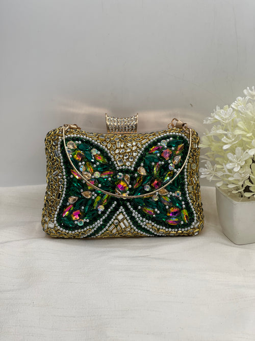 Clutch - 0227