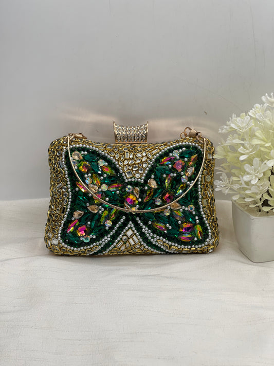 Clutch - 0227