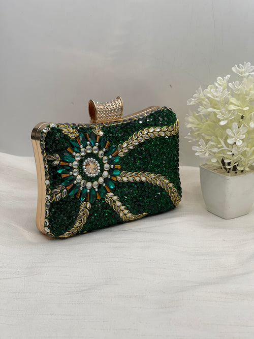 Clutch - 0228