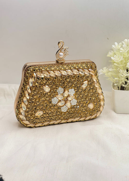 Shop the Clutch - 0228 from Zarosh Jewel
