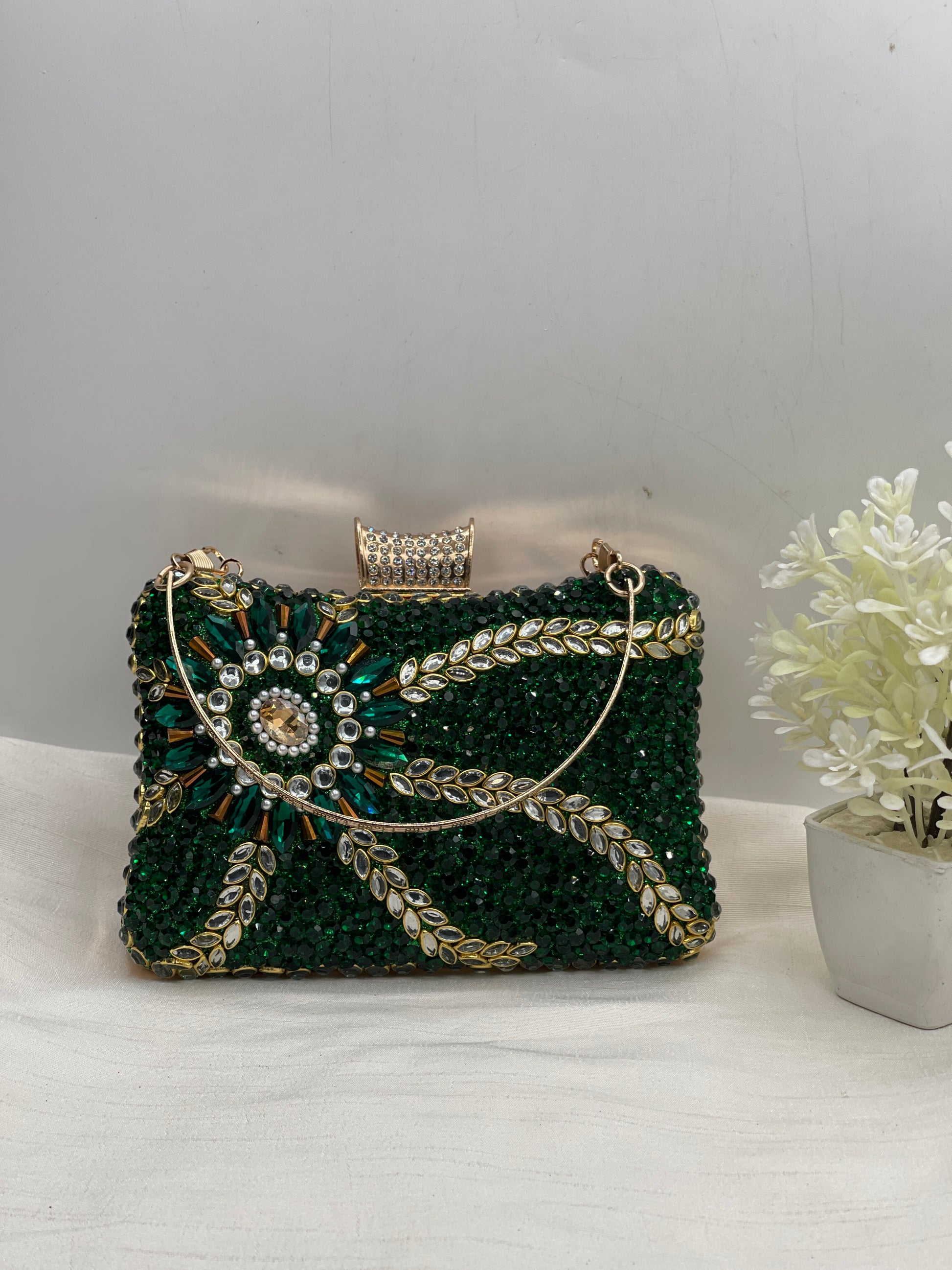 Clutch - 0228