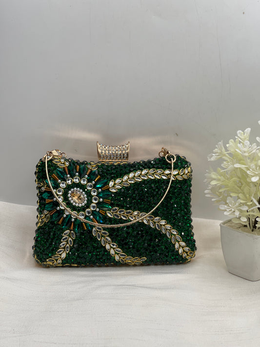 Clutch - 0228