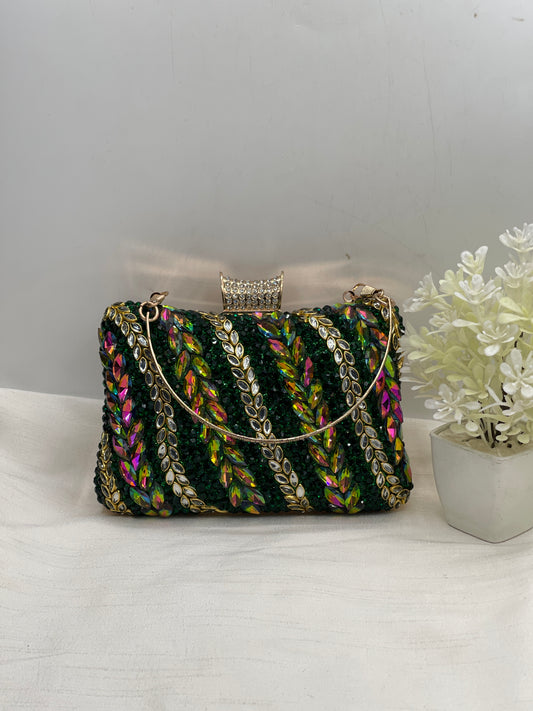 Clutch - 0229