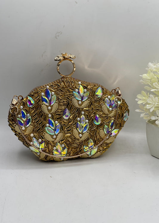 Clutch - 0230 by Zarosh Jewel
