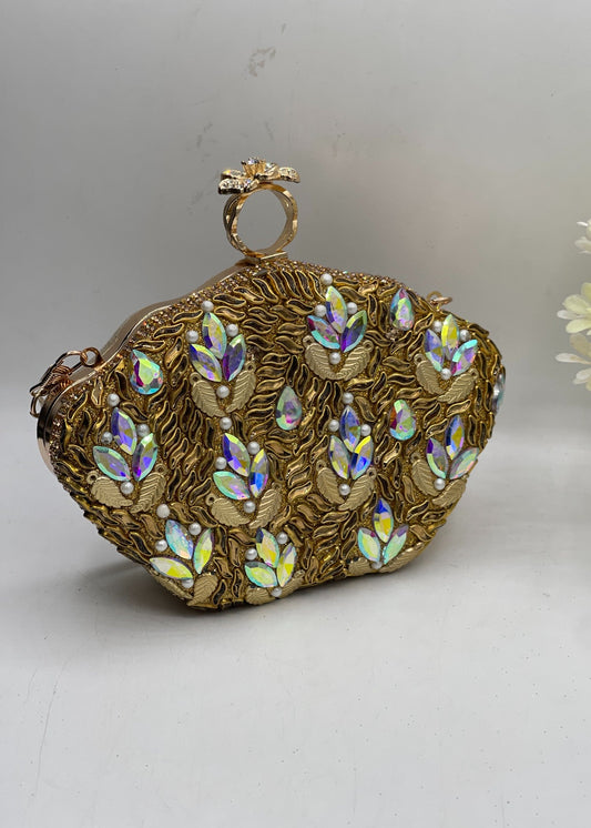 Shop the Clutch - 0230 from Zarosh Jewel