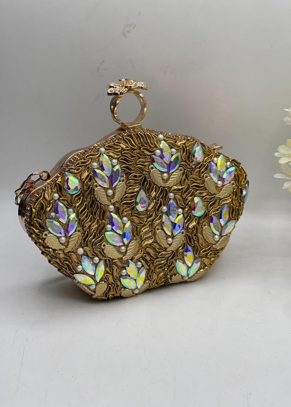 Shop the Clutch - 0230 from Zarosh Jewel
