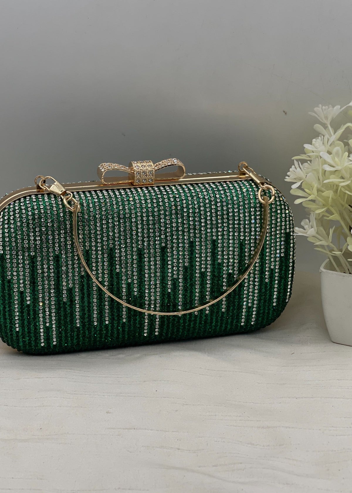 Shop the Clutch - 0232 from Zarosh Jewel