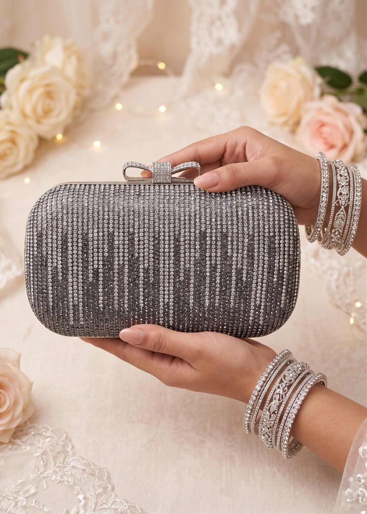 Shop the Clutch - 0232 from Zarosh Jewel