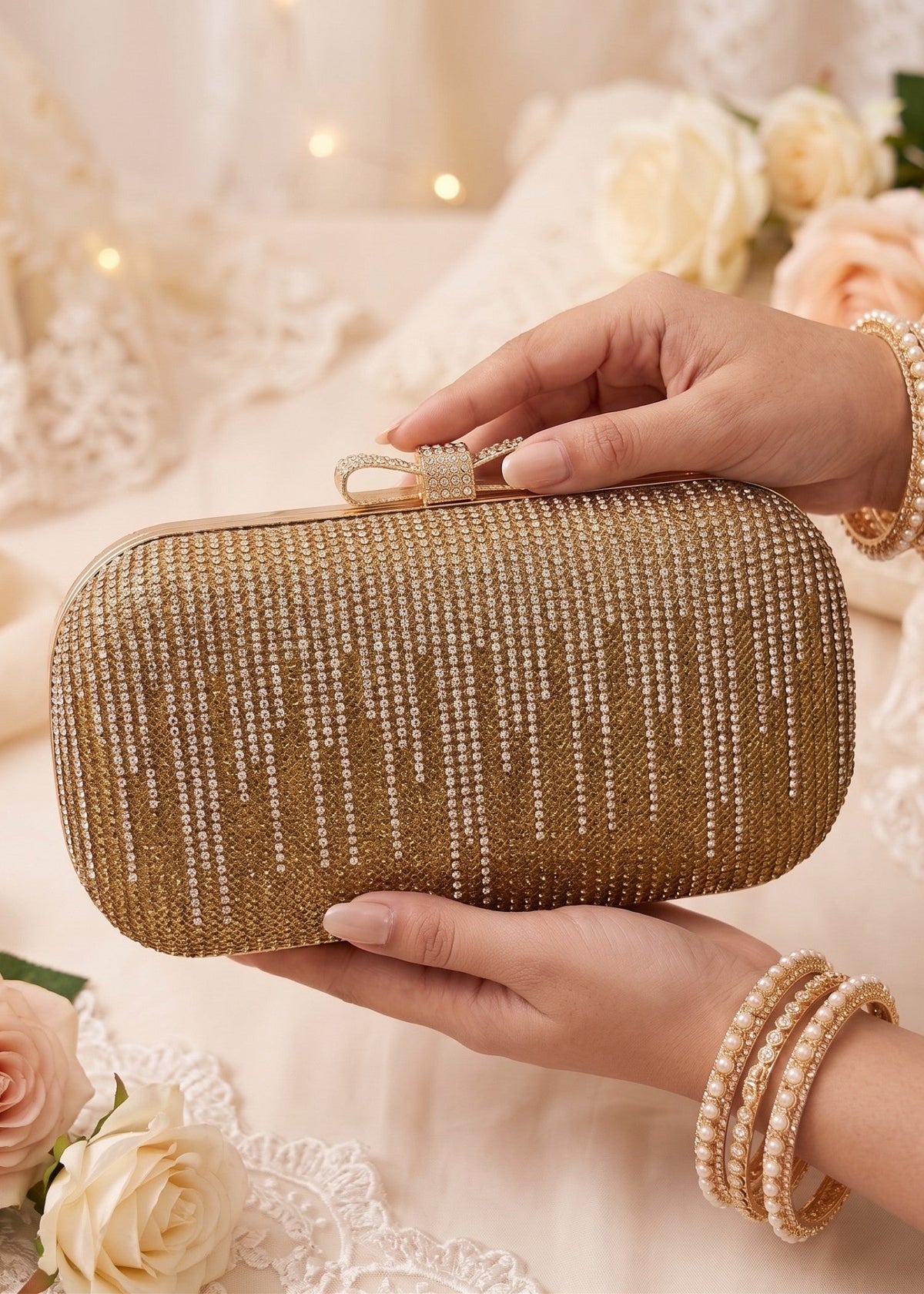 Shop the Clutch - 0232 from Zarosh Jewel