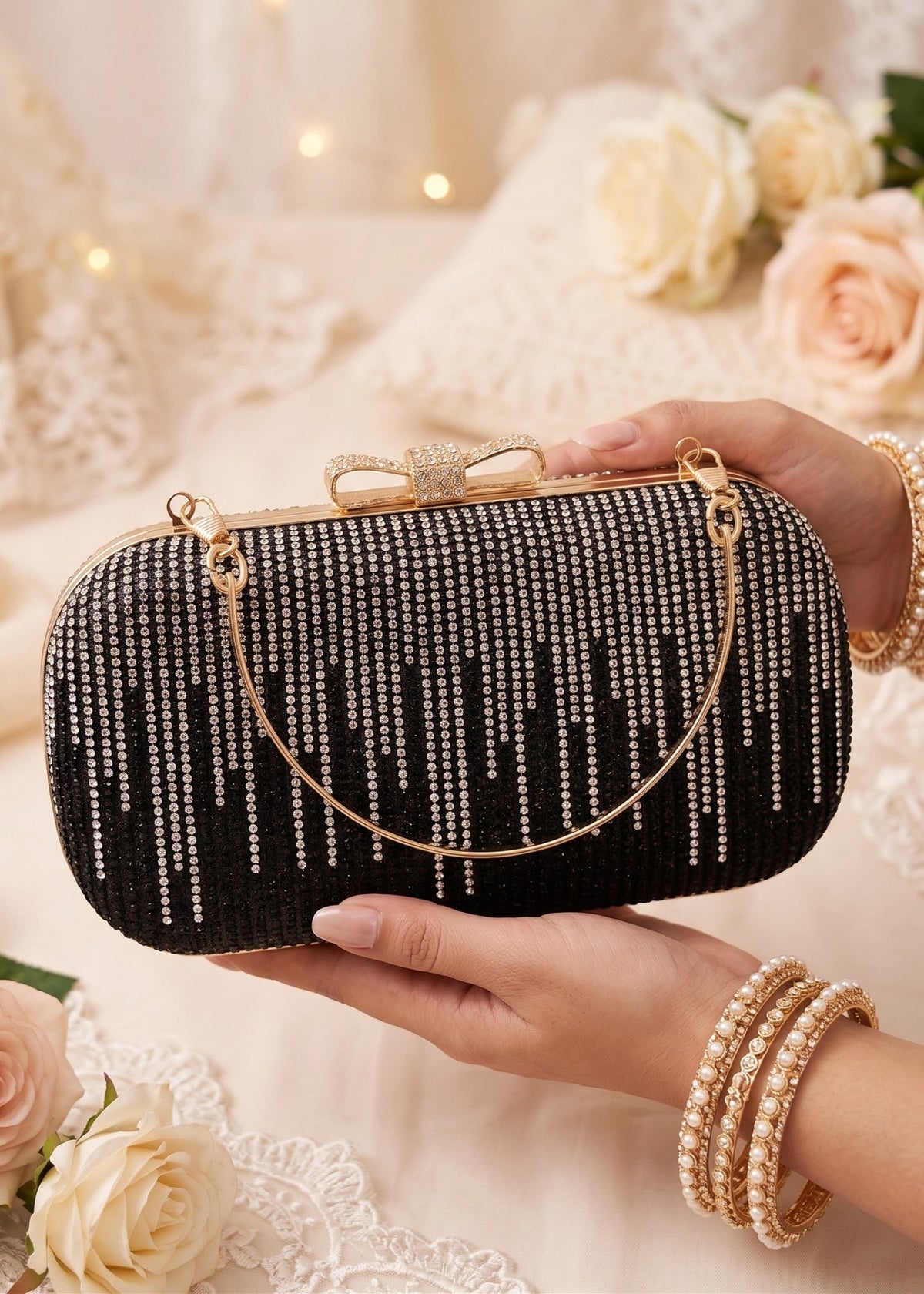 Shop the Clutch - 0232 from Zarosh Jewel