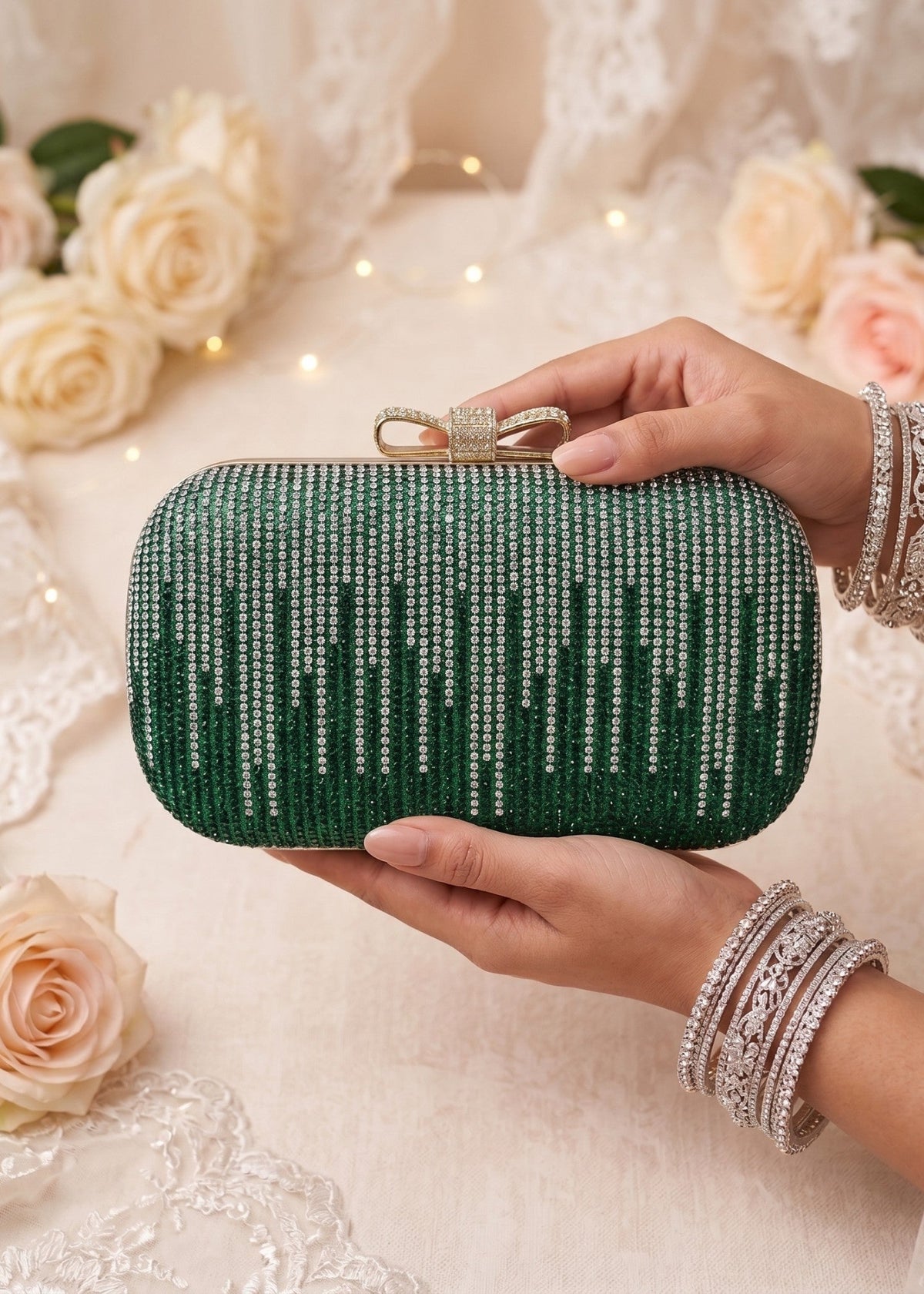 Shop the Clutch - 0232 from Zarosh Jewel