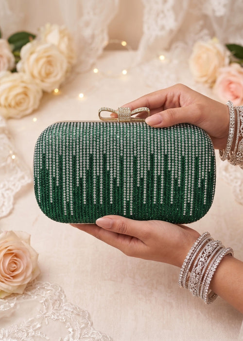 Shop the Clutch - 0232 from Zarosh Jewel