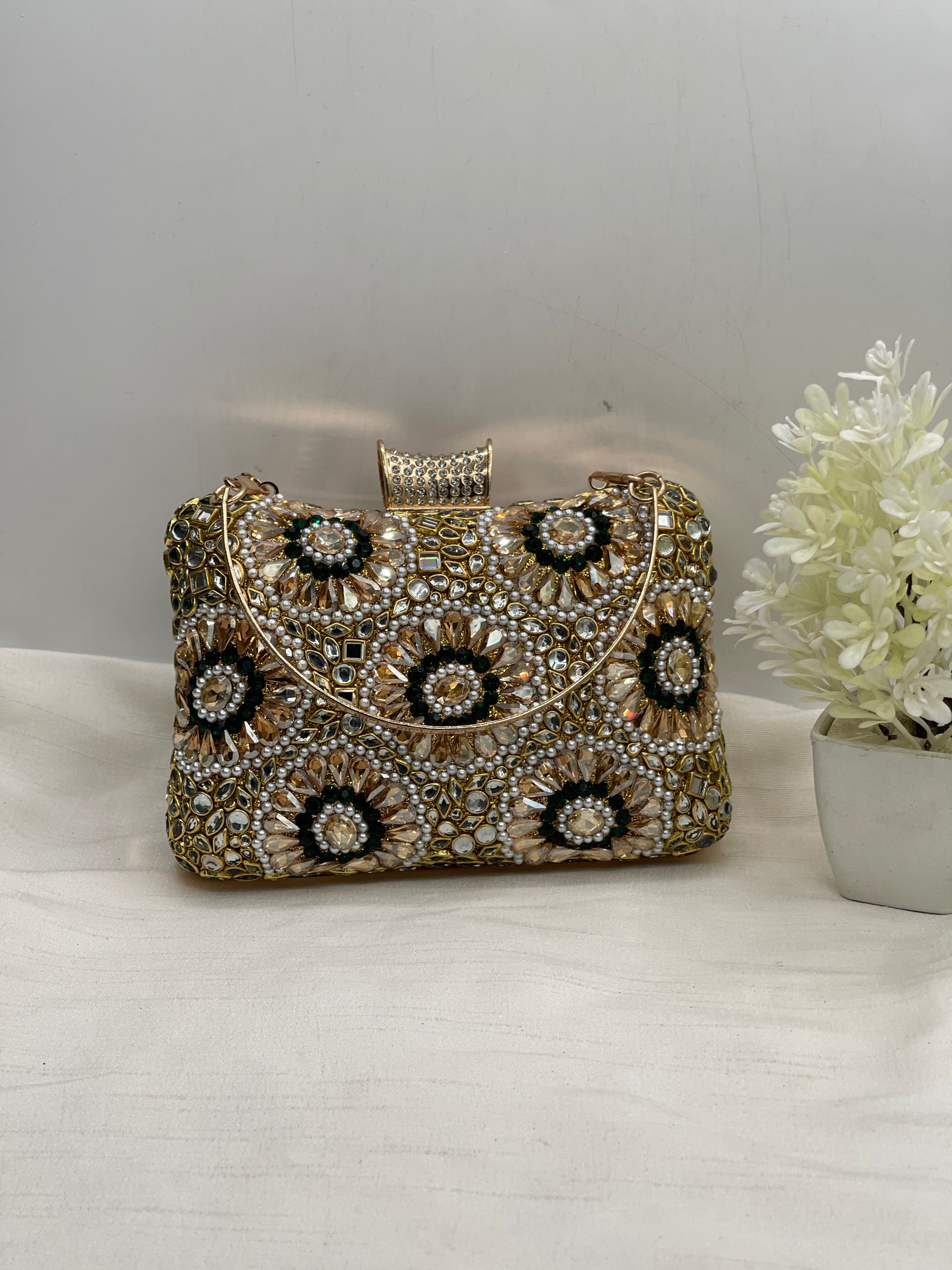 Clutch - 0232